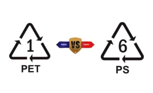 PET Foaming Solution to Replace PS Foaming